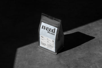 Need Coffee "Daily" Ugandan Single Blend
