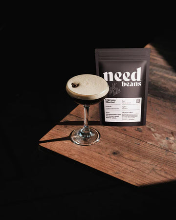 How to pick the best coffee beans?