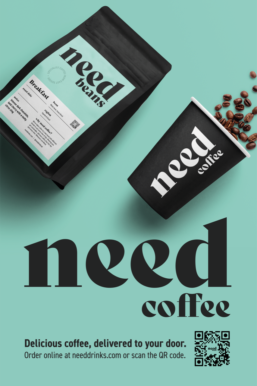 Need Drinks Gift Card